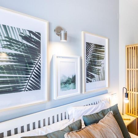 Studio Marina View By Seewest Lagos Ngoại thất bức ảnh