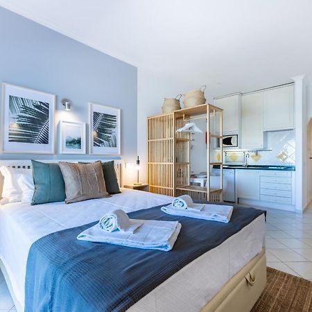 Studio Marina View By Seewest Lagos Ngoại thất bức ảnh