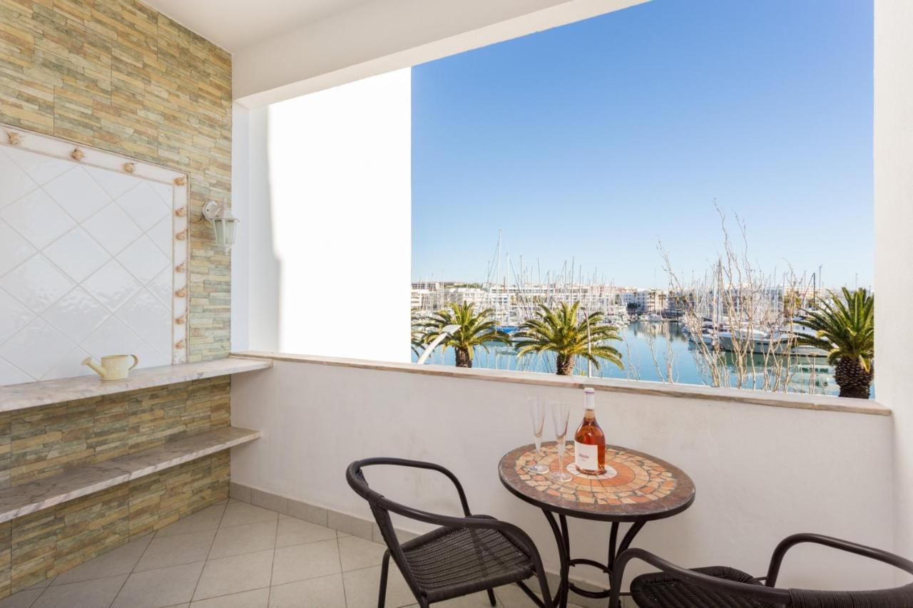 Studio Marina View By Seewest Lagos Ngoại thất bức ảnh