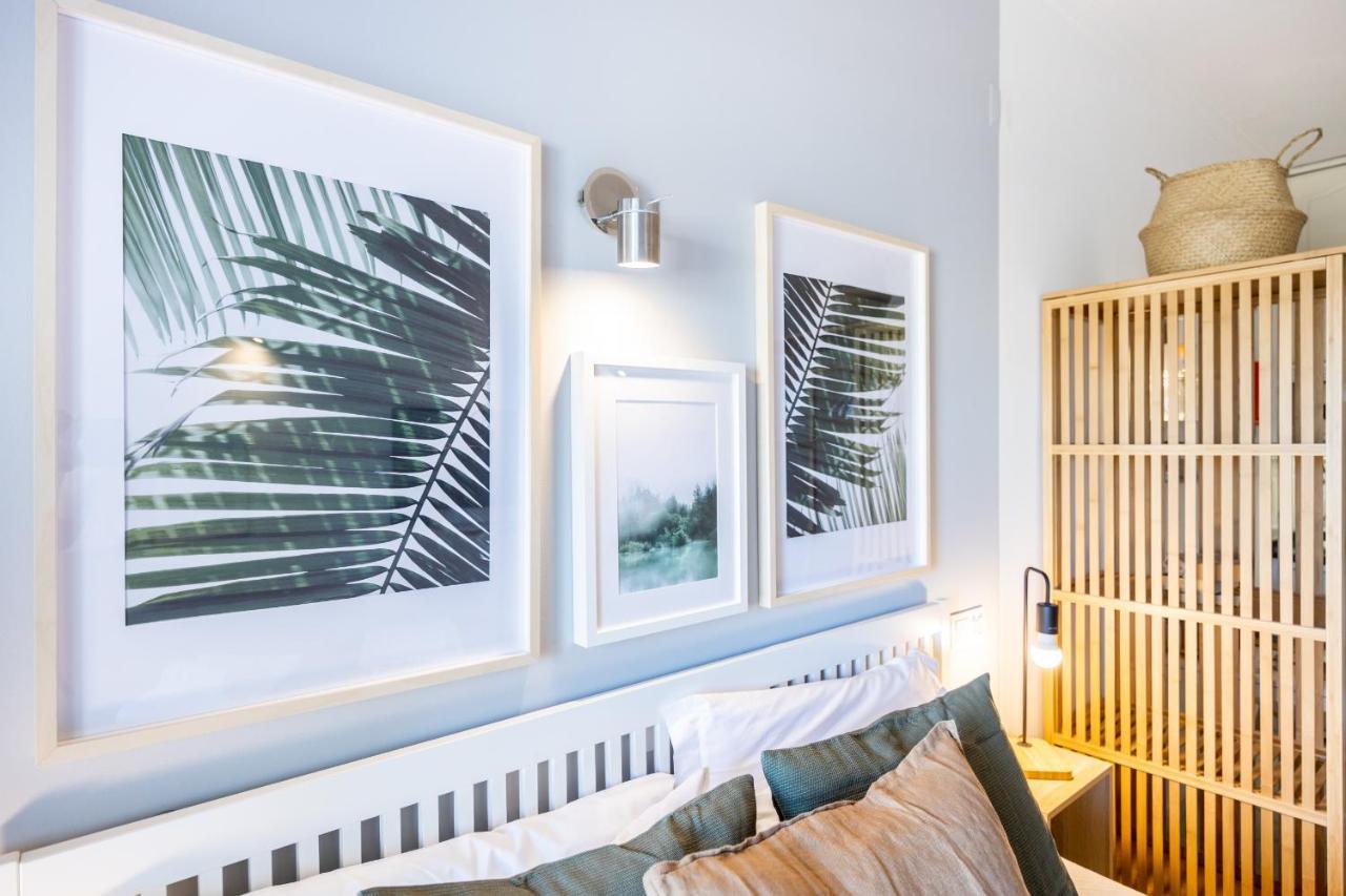 Studio Marina View By Seewest Lagos Ngoại thất bức ảnh