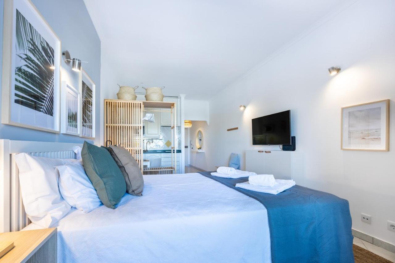 Studio Marina View By Seewest Lagos Ngoại thất bức ảnh