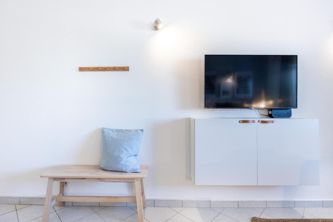Studio Marina View By Seewest Lagos Ngoại thất bức ảnh