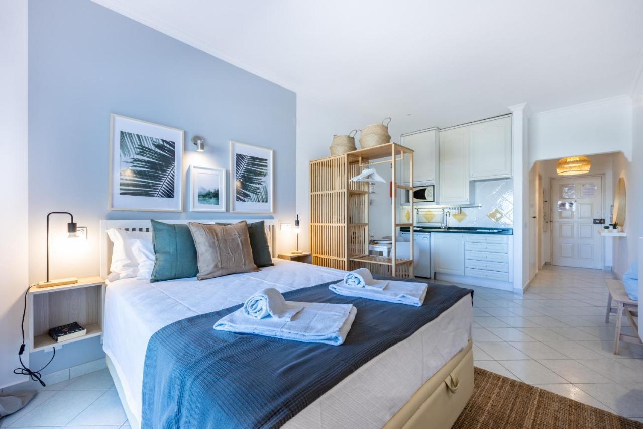 Studio Marina View By Seewest Lagos Ngoại thất bức ảnh
