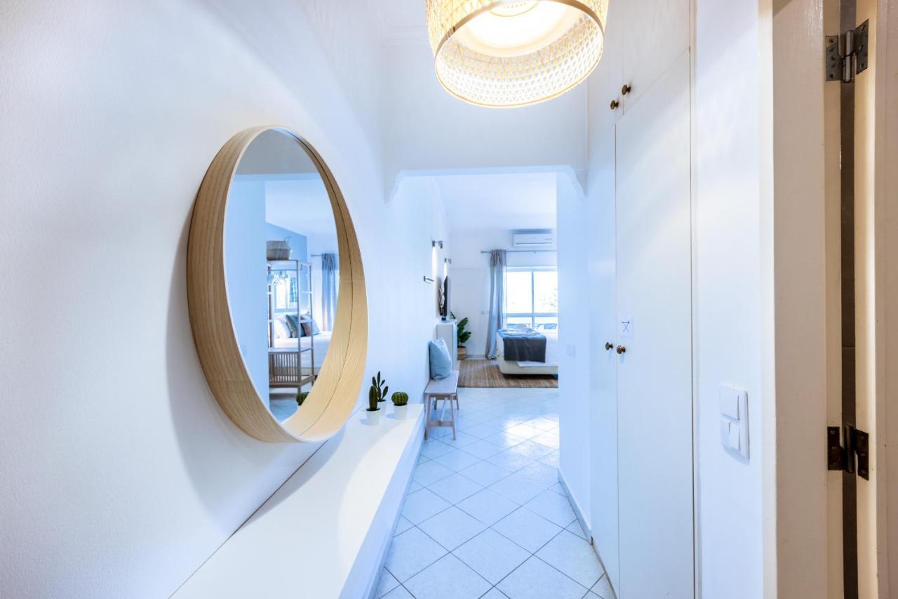Studio Marina View By Seewest Lagos Ngoại thất bức ảnh